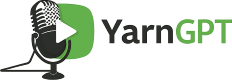 YarnGPT Logo